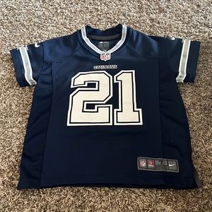 Dallas cowboy jersey #21 Elliott
